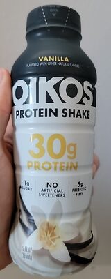 Oikos Protein Shake
