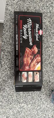 Hormel Original Bacon