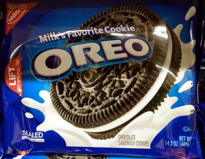 Oreo Cookies