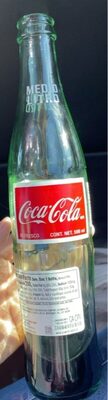 Coca-Cola Mexico
