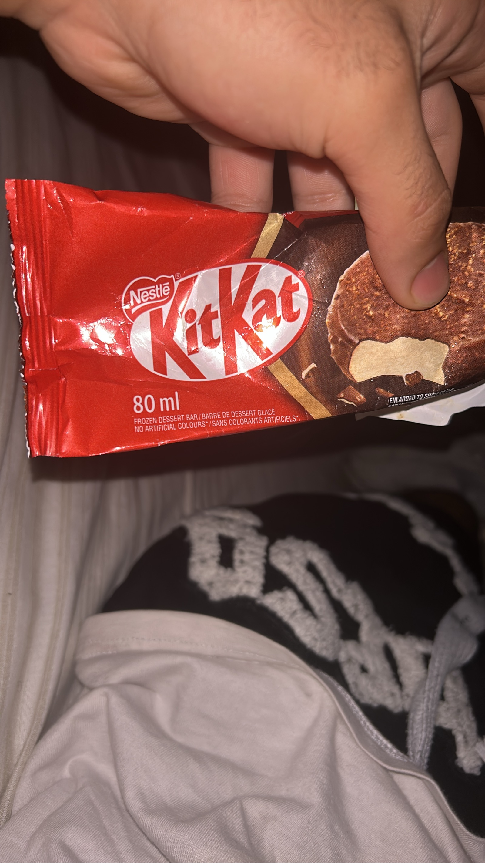 Nestlé KitKat