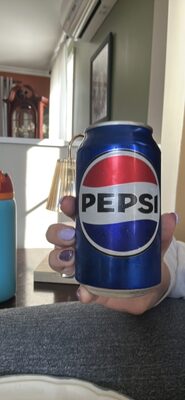 Pepsi Pepsi