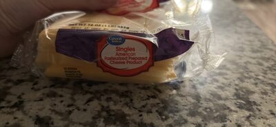 Great Value American Singles