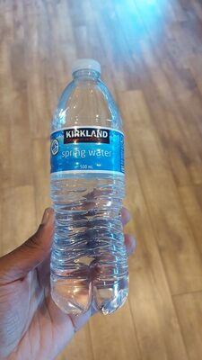 Purified Water