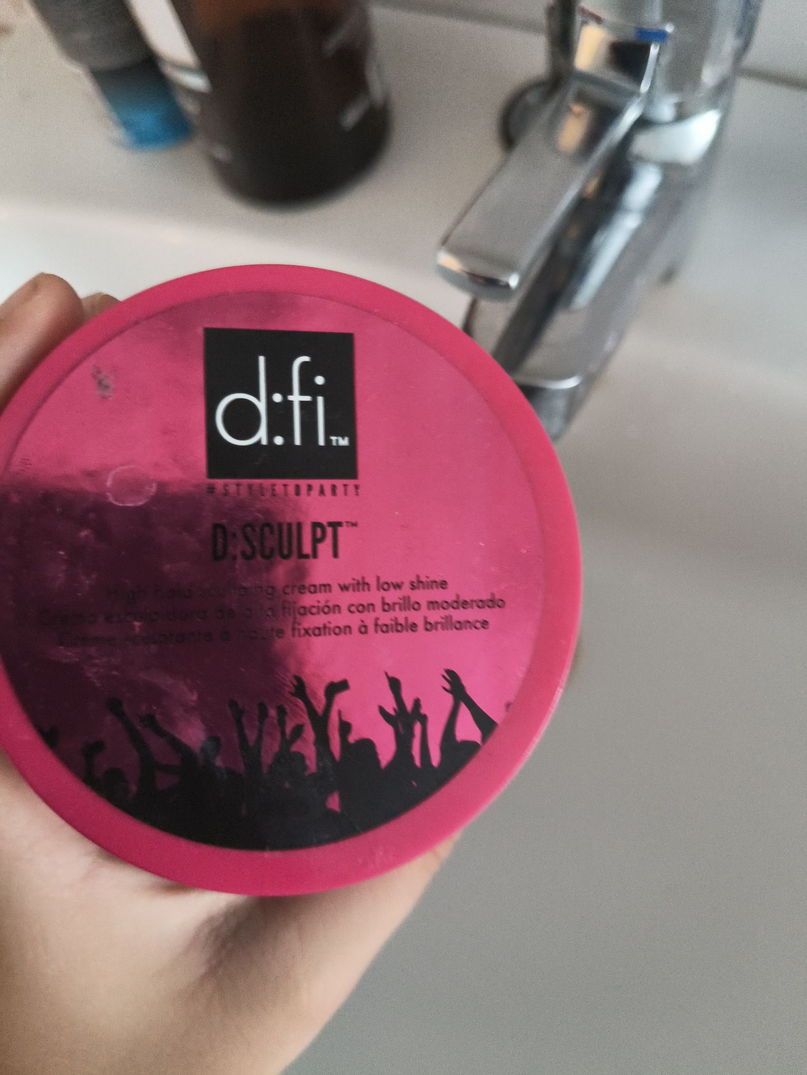 d:fi D:Sculpt