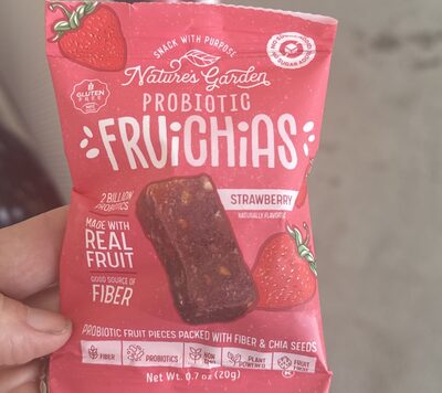 Fruchias Feuchias
