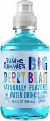 Tum-E Yummies Tum-E Yummies Big Berry Blast
