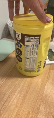 Nestlé CHOCOLATE Nesquik
