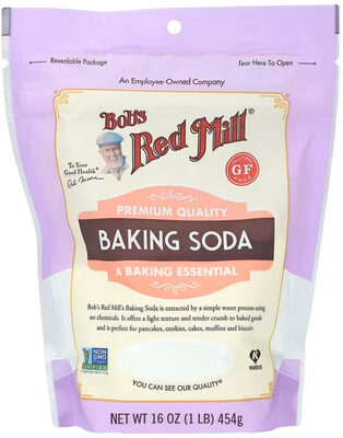 Bob's Red Mill Baking Soda