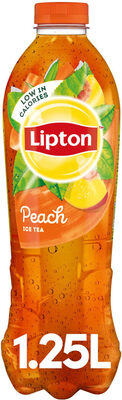 Lipton Peach Iced Tea