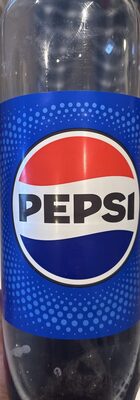Pepsi Cola