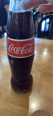 Coca-Cola Coca-Cola