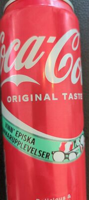 Coca Cola