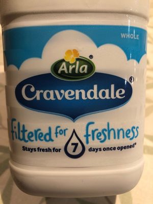 Arla Milk