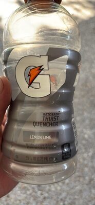 Gatorade Thirst Quencher Lemon-Lime