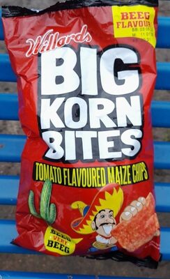 Korn Bites