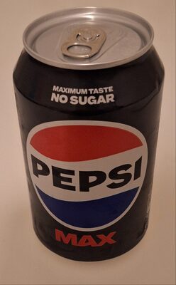 Pepsi Max