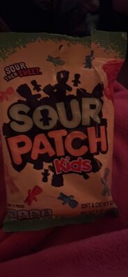 Sour Patch Kids Sour Patch Kids