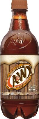 A&W Root Beer