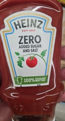 Heinz Ketchup