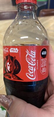 Coca-Cola Coca Cola