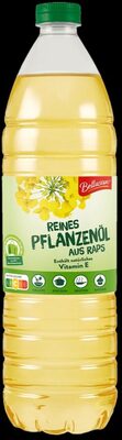 Aldi Rapeseed Oil