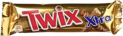 Mars Twix