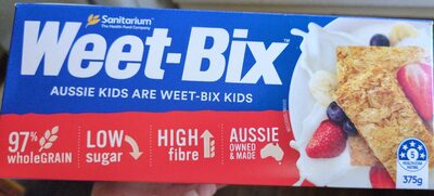 Sanitarium Weet-Bix